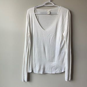 Long sleeve top